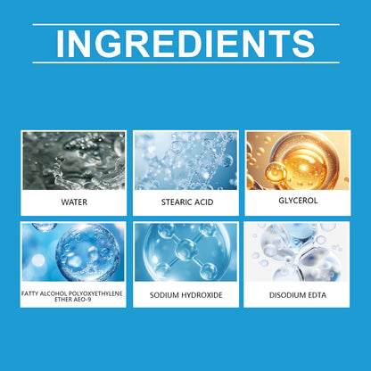 White   Shoe   Cleaner   Cream